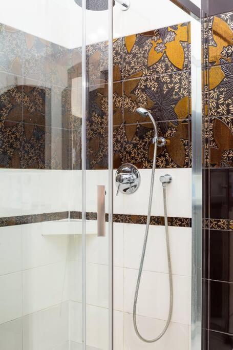 Florianska Glamour Apartments كراكوفيا المظهر الخارجي الصورة