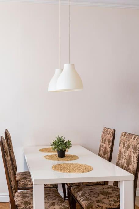 Florianska Glamour Apartments كراكوفيا المظهر الخارجي الصورة