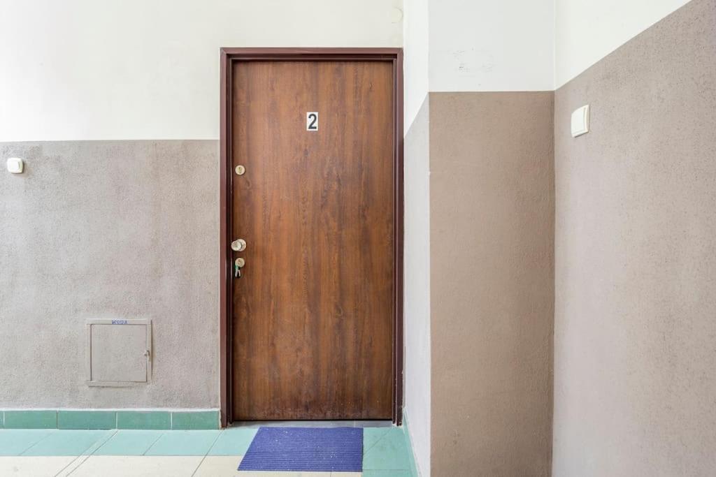 Florianska Glamour Apartments كراكوفيا المظهر الخارجي الصورة