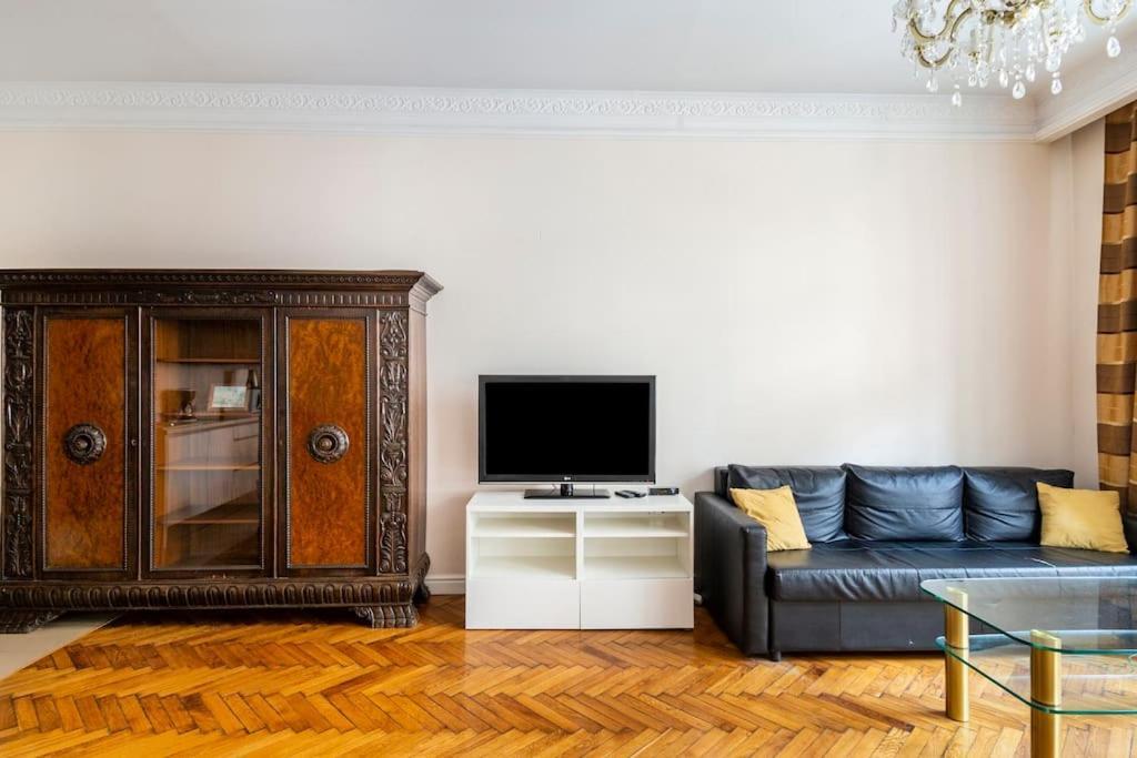 Florianska Glamour Apartments كراكوفيا المظهر الخارجي الصورة